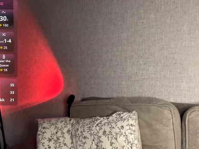 DeberaWarsham webcam