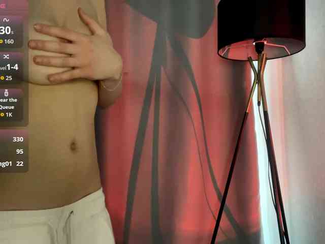 DeberaWarsham webcam