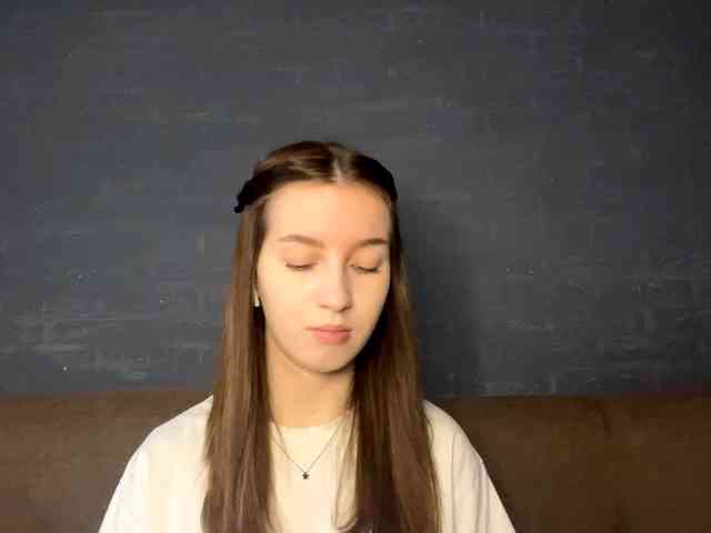 DeberaWarsham Live Webcam on BongaCams