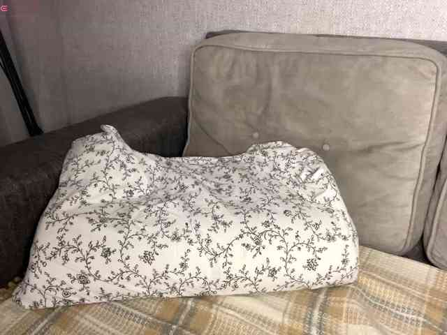 DeberaWarsham webcam