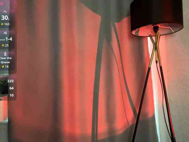 DeberaWarsham webcam