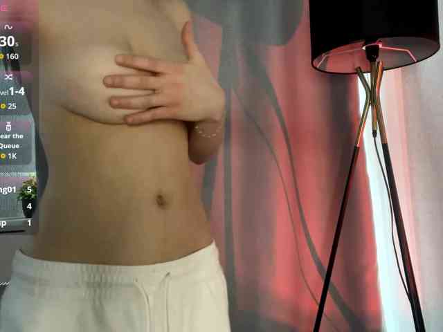 DeberaWarsham webcam