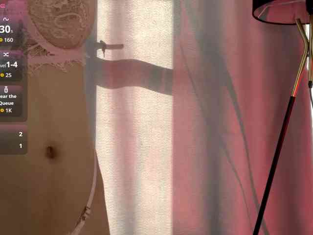 DeberaWarsham webcam