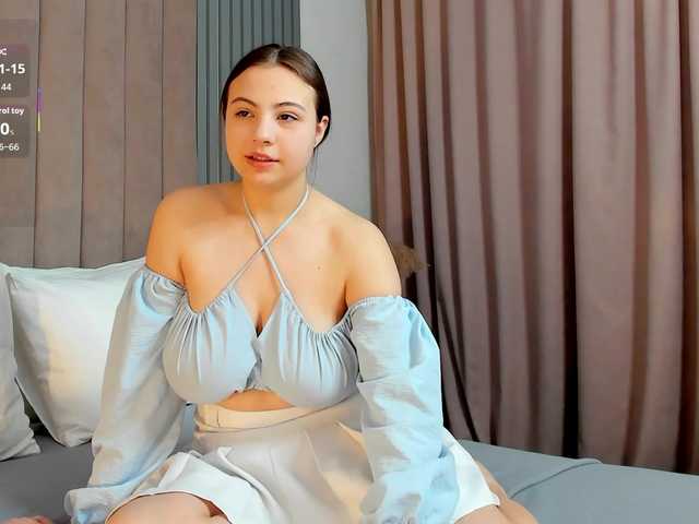 IonaShay from BongaCams is Freechat