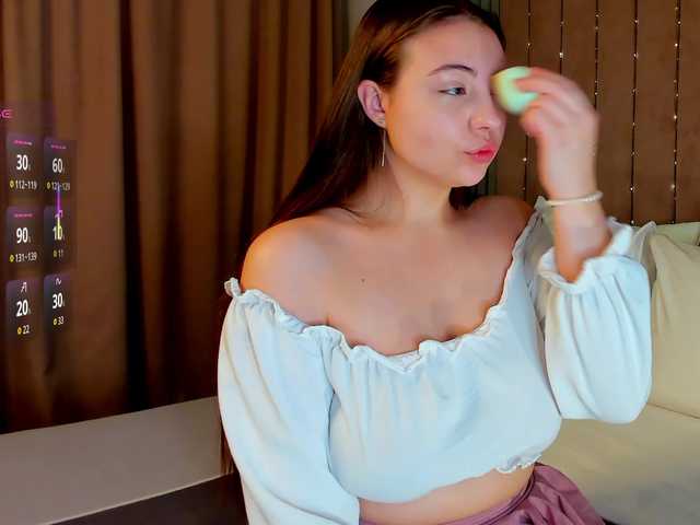 IonaShay – webcam model profile photo