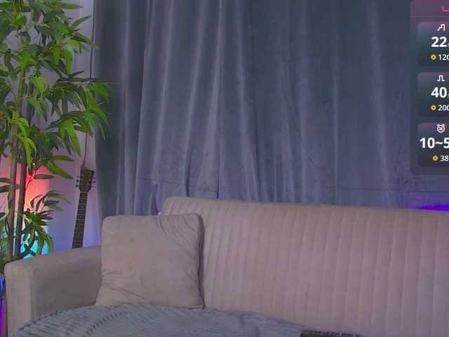 Sex chat gratuit in direct cu JadeNoa pe BongaCams