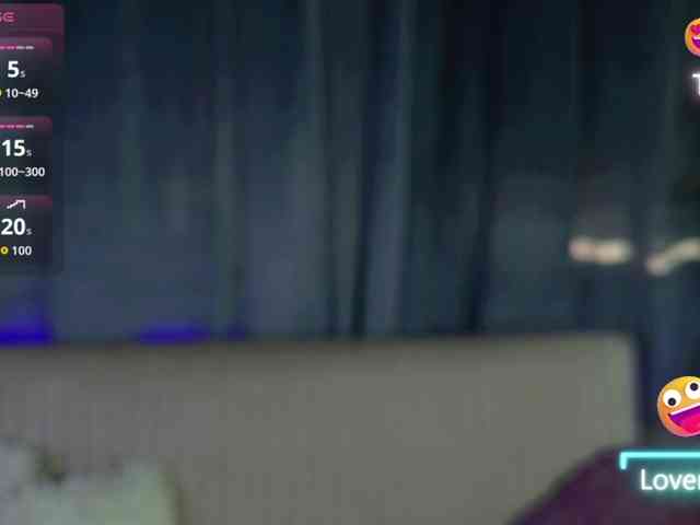 JadeNoa Live Webcam on BongaCams