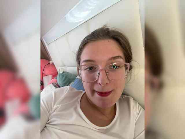 nude videochat Bellatrisssaaa