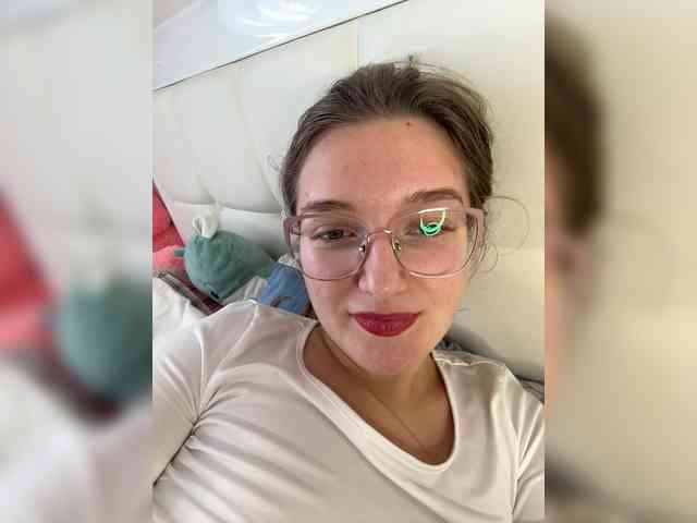 nude videochat Bellatrisssaaa