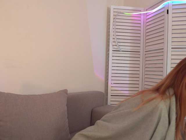 Ariane-Rodgers – webcam model profile photo