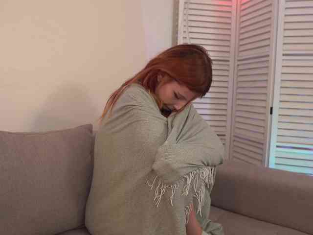 Ariane-Rodgers webcam