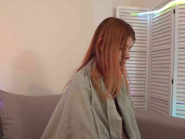 Ariane-Rodgers webcam