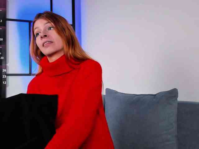 Ariane-Rodgers webcam