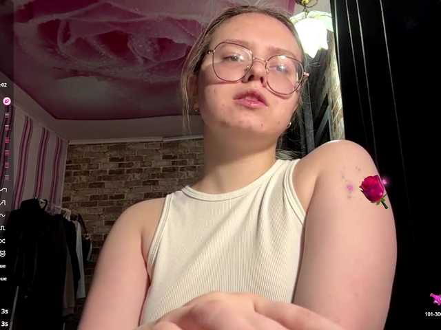  CelinaMacguire chat room