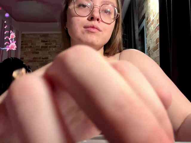 CelinaMacguire webcam