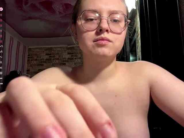 CelinaMacguire Live Webcam on BongaCams