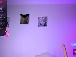 CaraDelfie Porn Show