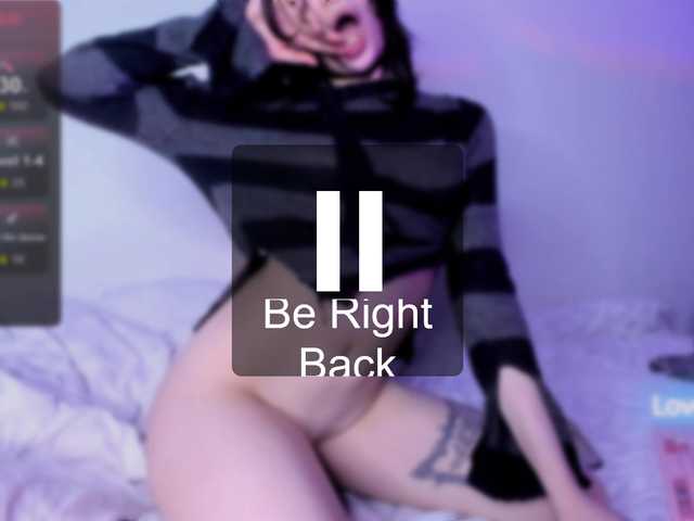 CaraDelfie's BongaCams show and profile