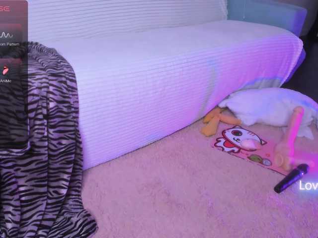 CaraDelfie's BongaCams show and profile