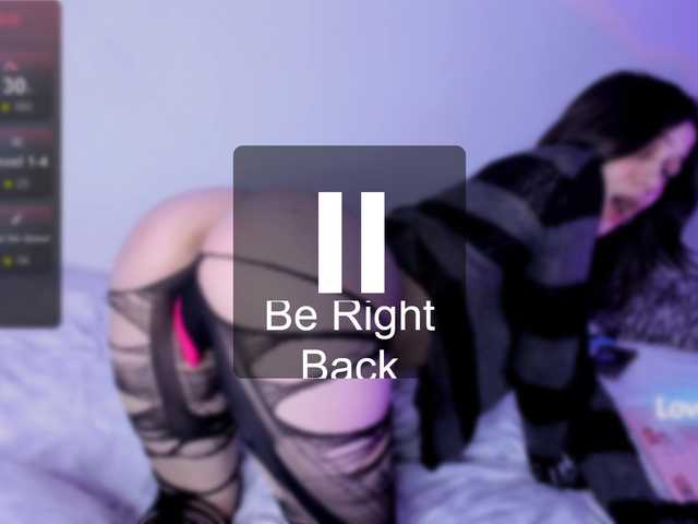 CaraDelfie's BongaCams show and profile