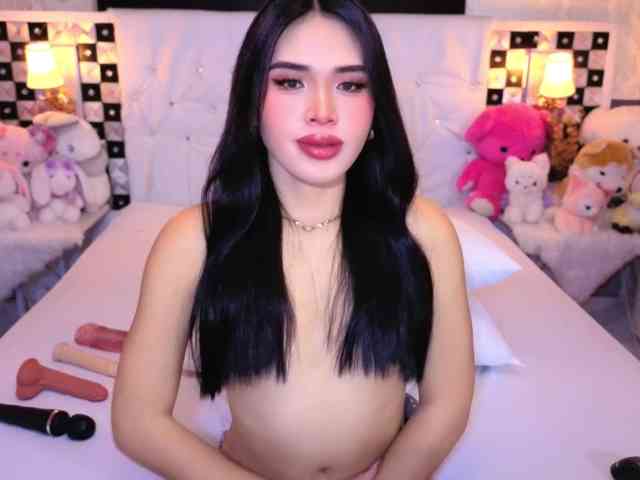 FantasiaBlooms Live Webcam on BongaCams