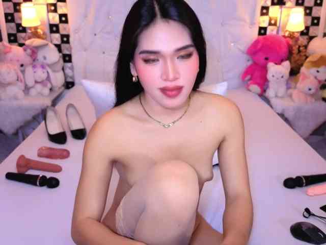 FantasiaBlooms Live Webcam on BongaCams
