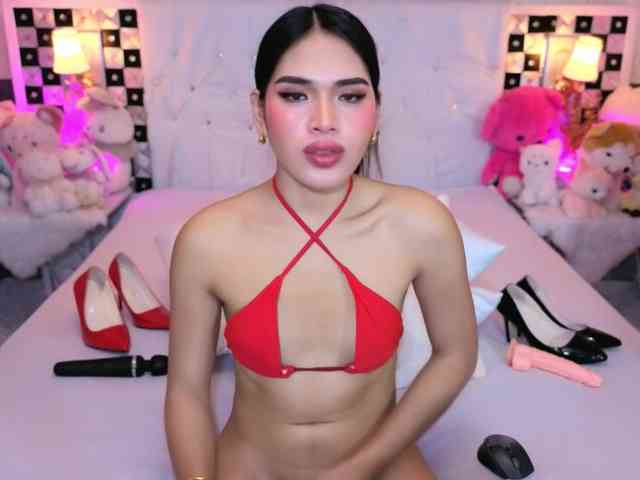 FantasiaBlooms Live Webcam on BongaCams