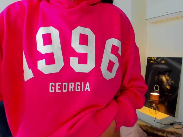 AnyaEvy's BongaCams show and profile