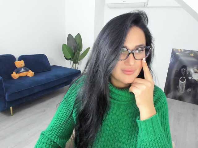 AnyaEvy's BongaCams show and profile