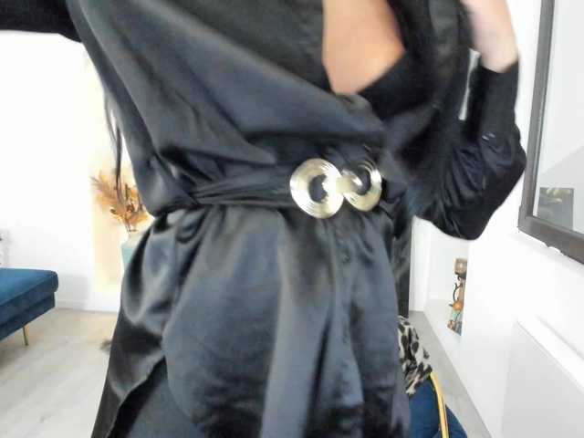 AnyaEvy's BongaCams show and profile