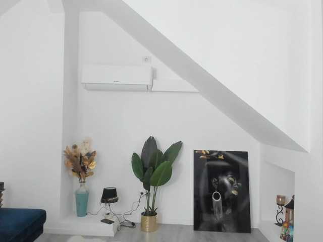 AnyaEvy's BongaCams show and profile