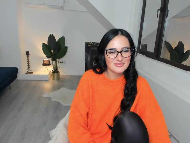 AnyaEvy's BongaCams show and profile