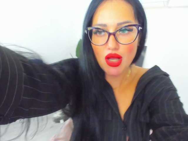 AnyaEvy's BongaCams show and profile