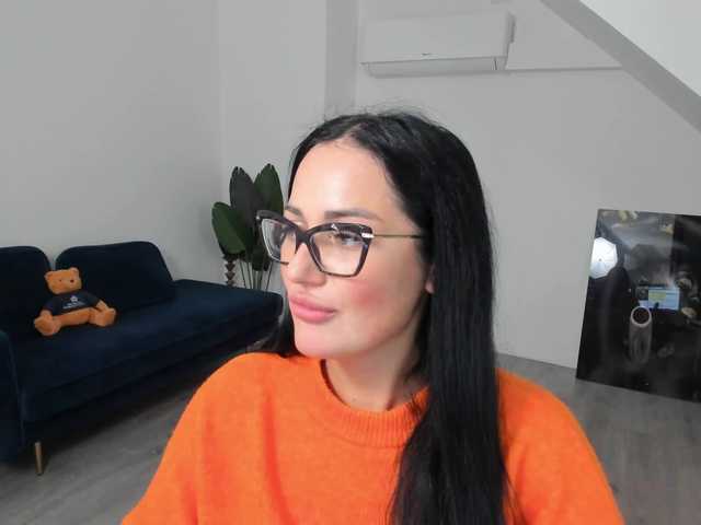 AnyaEvy's BongaCams show and profile