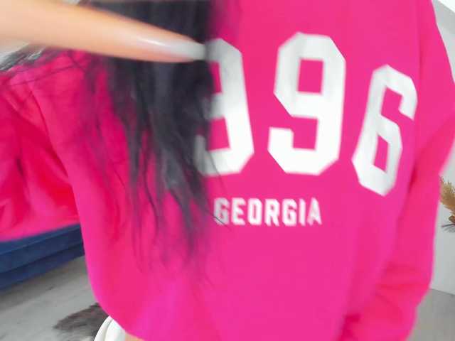 AnyaEvy's BongaCams show and profile