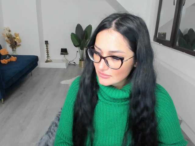 AnyaEvy's BongaCams show and profile