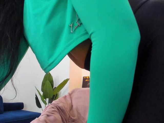 AnyaEvy's BongaCams show and profile