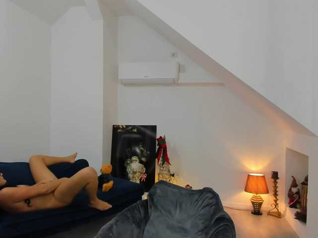 AnyaEvy webcam bongacams model stream image