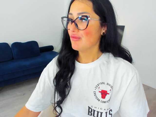 AnyaEvy's BongaCams show and profile