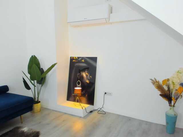 AnyaEvy's BongaCams show and profile