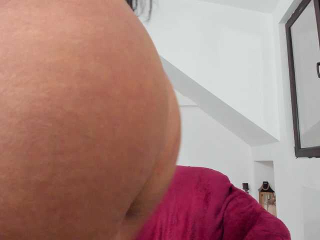 AnyaEvy's BongaCams show and profile