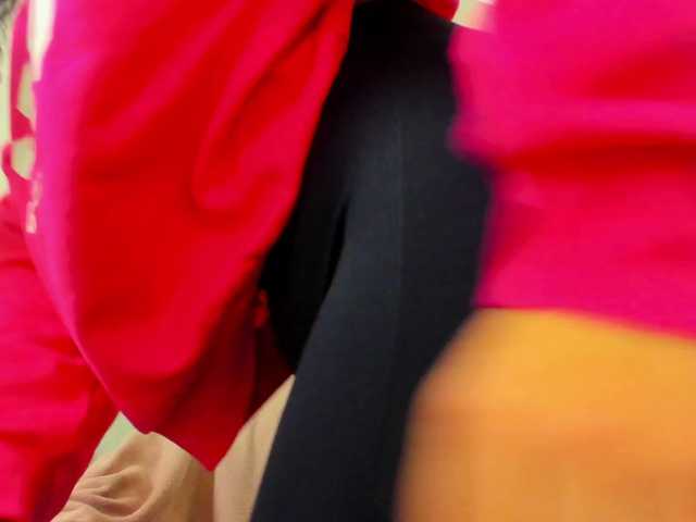 AnyaEvy live cam profile