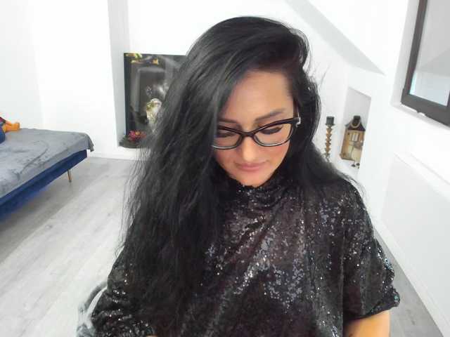 AnyaEvy's BongaCams show and profile