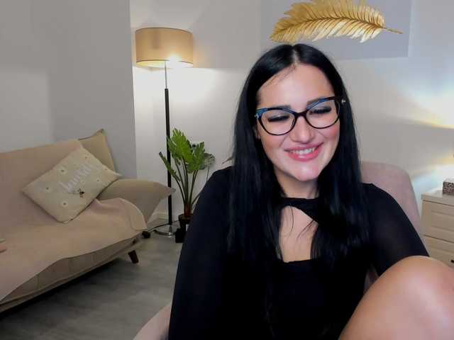 AnyaEvy's BongaCams show and profile