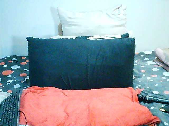 CreamyBum from BongaCams is Freechat