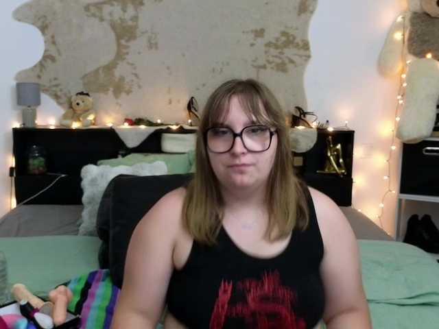 ElvinnaLaFrancaise's BongaCams show and profile