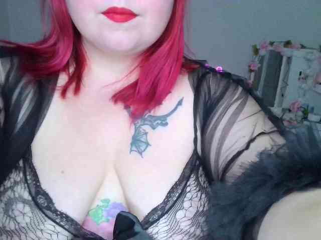 Irinka-Mandarinka webcam