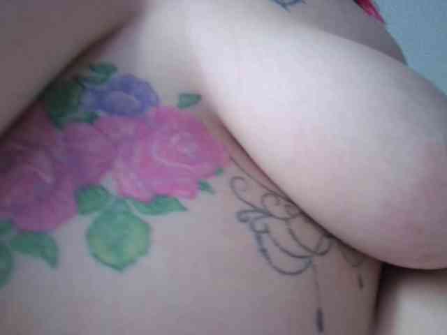 Irinka-Mandarinka webcam