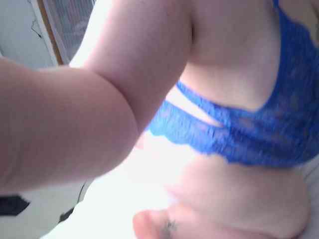 Irinka-Mandarinka webcam