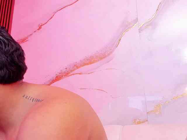 Tom-Muscle Tom-Muscle